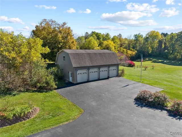 $479,000 | 988 County Rte 14, Granby, NY 13069