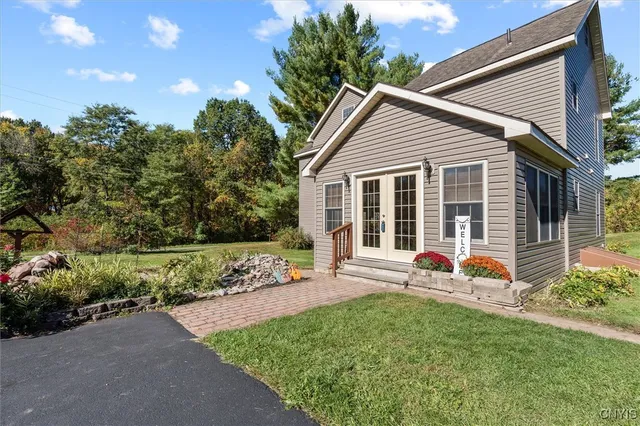 $479,000 | 988 County Rte 14, Granby, NY 13069