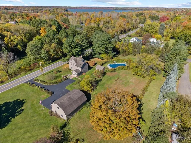 $479,000 | 988 County Rte 14, Granby, NY 13069