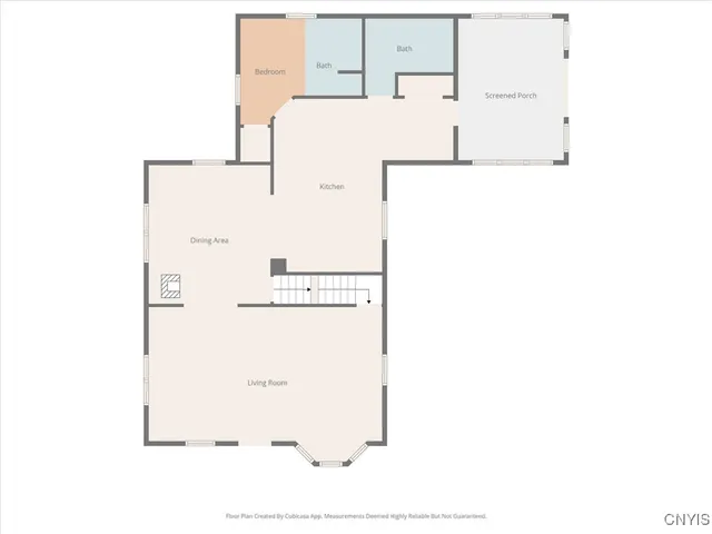 $479,000 | 988 County Rte 14, Granby, NY 13069