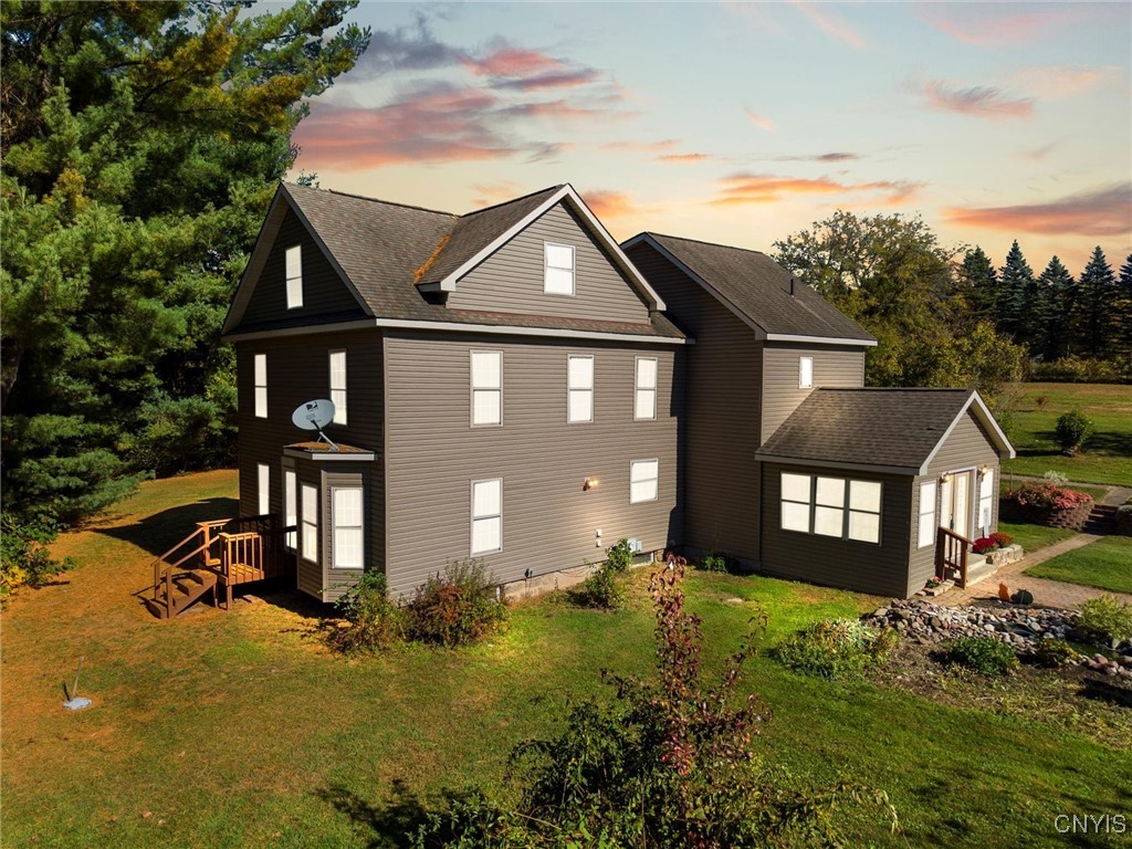 988 County Rte 14 Granby, NY 13069 - Photo 43 of 47 988 Co.Rt. 14