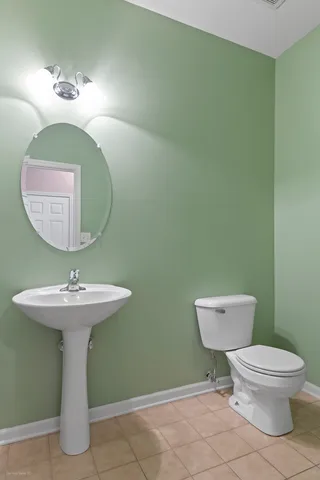 $575,000 | 621 Mansfield Way, Oswego, IL 60543