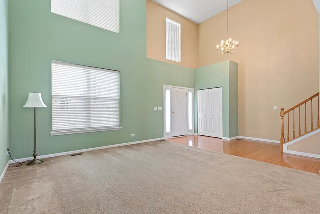 $575,000 | 621 Mansfield Way, Oswego, IL 60543