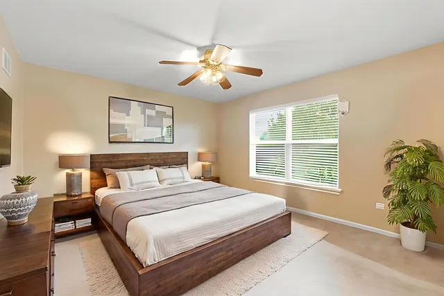 $575,000 | 621 Mansfield Way, Oswego, IL 60543