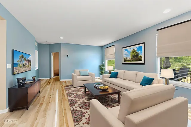 $575,000 | 621 Mansfield Way, Oswego, IL 60543