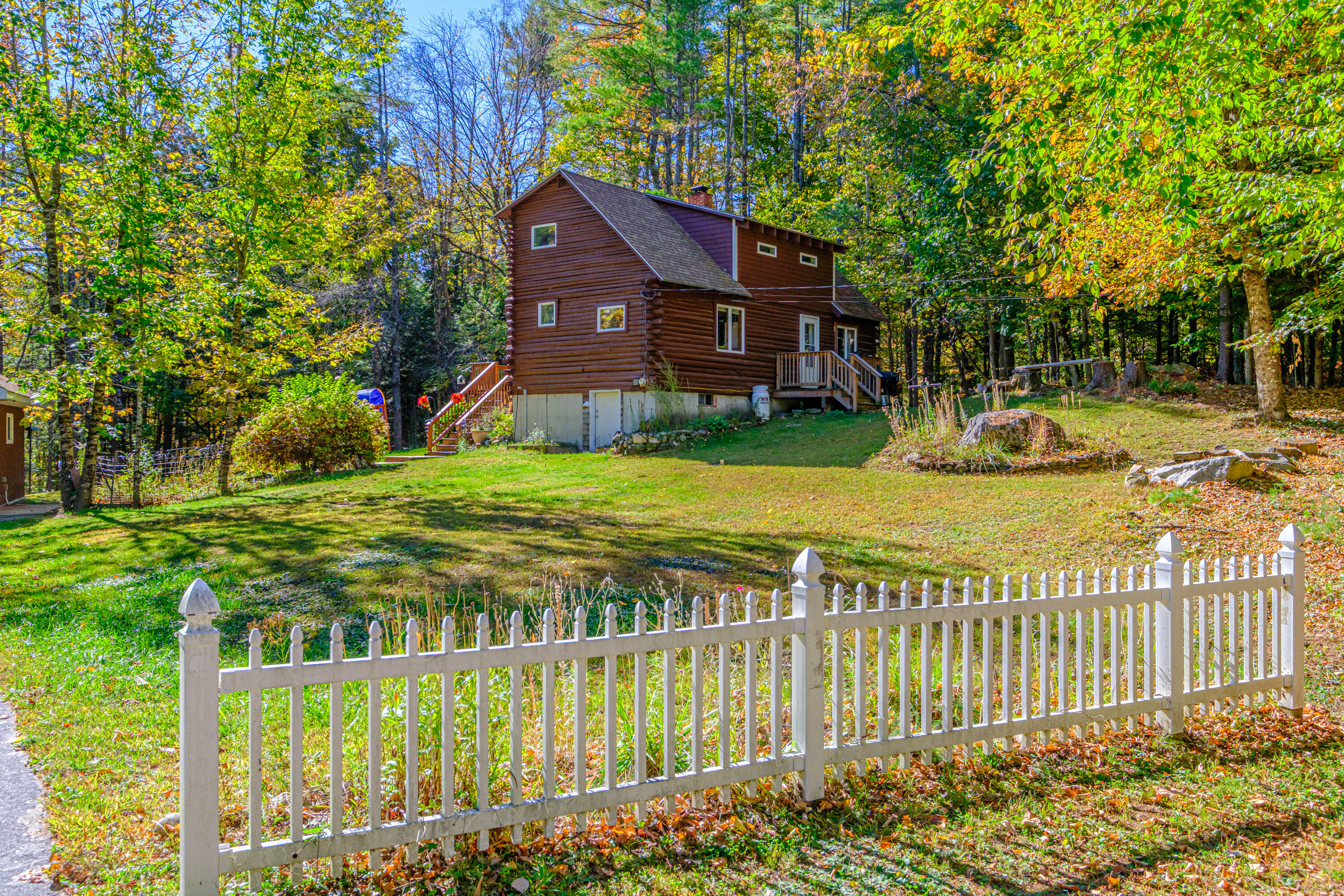 206 Ralph Richardson Road Norway, ME 04268 - Photo 5 of 81 20251002gp-60023