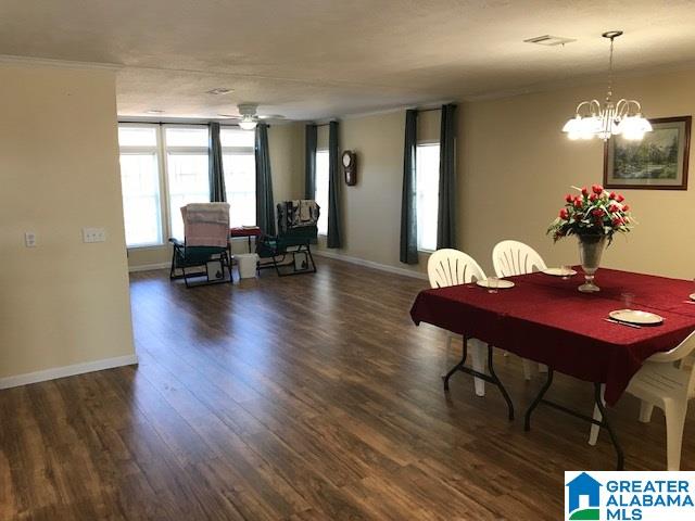 1046 Tom Cat Road Piedmont, AL 36272 - Photo 21 of 43