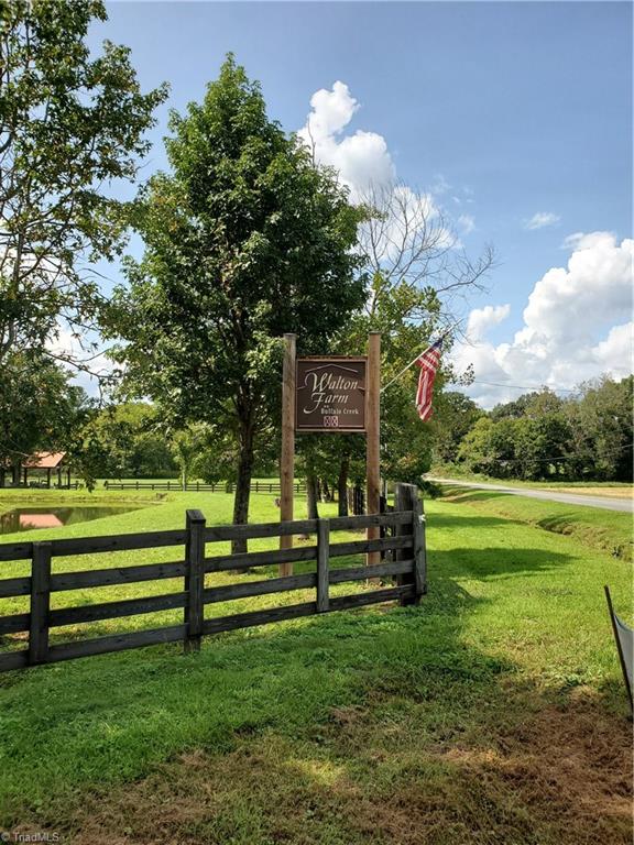 2856 Horton Road Germanton, NC 27019 - Photo 1 of 41 Entrance to property