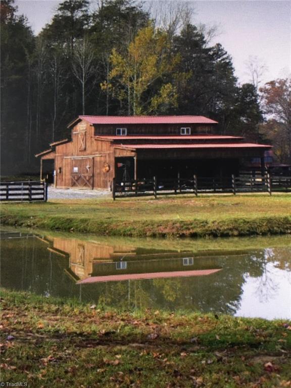 2856 Horton Road Germanton, NC 27019 - Photo 2 of 41 Gallery Image 2