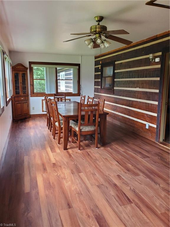 2856 Horton Road Germanton, NC 27019 - Photo 28 of 41 Enclosed Porch