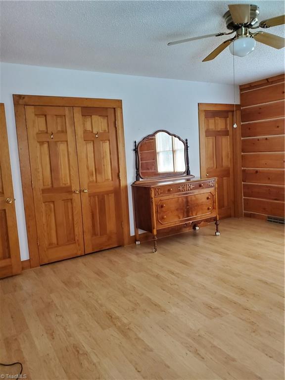 2856 Horton Road Germanton, NC 27019 - Photo 29 of 41 Master Bedroom