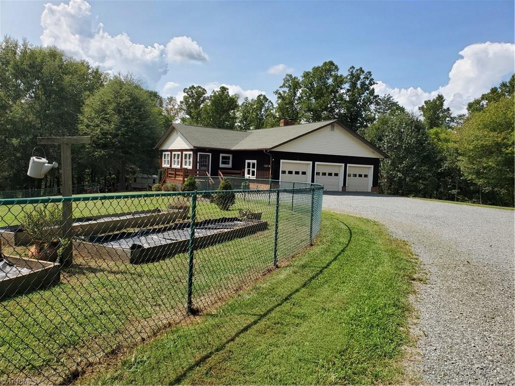 2856 Horton Road Germanton, NC 27019 - Photo 4 of 41 Gallery Image 4