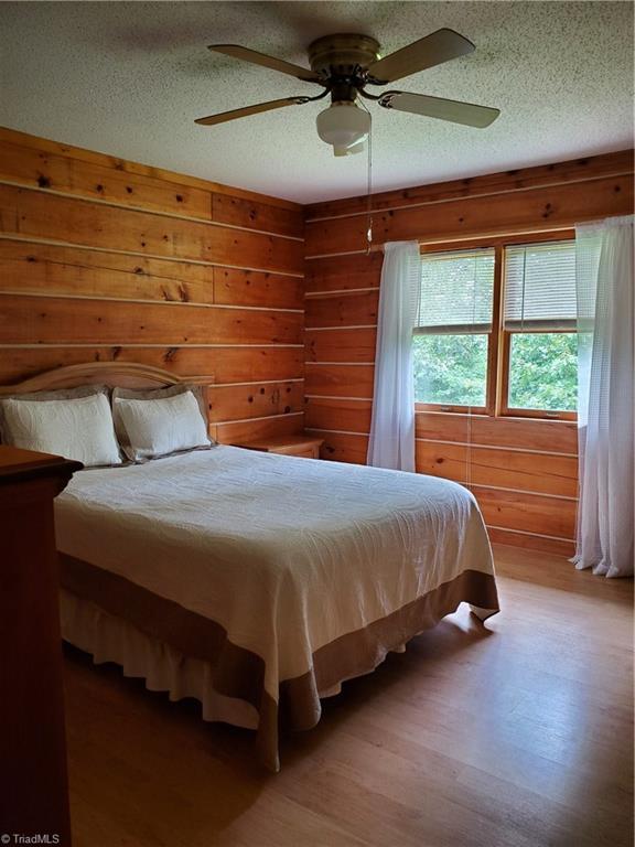 2856 Horton Road Germanton, NC 27019 - Photo 31 of 41 Bedroom 2