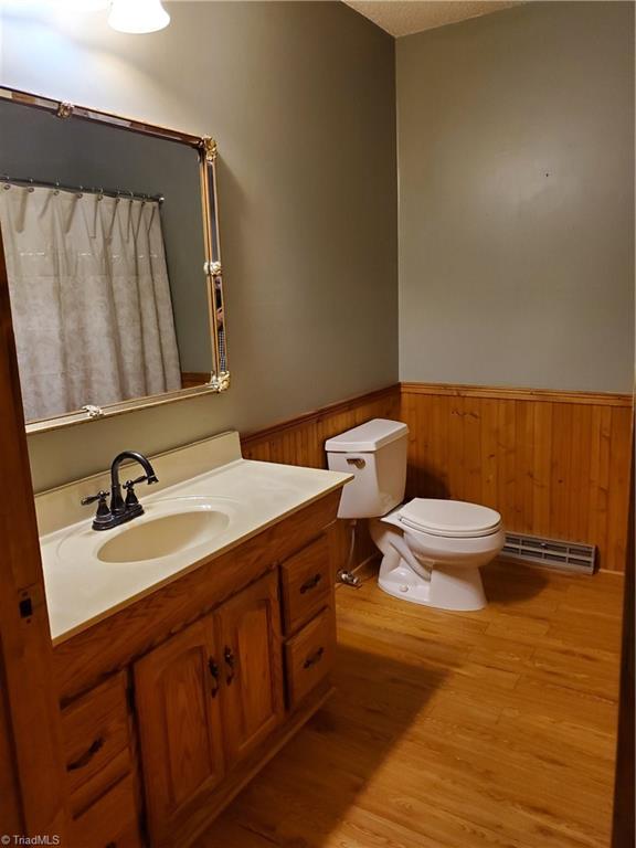 2856 Horton Road Germanton, NC 27019 - Photo 32 of 41 Hallway Bath