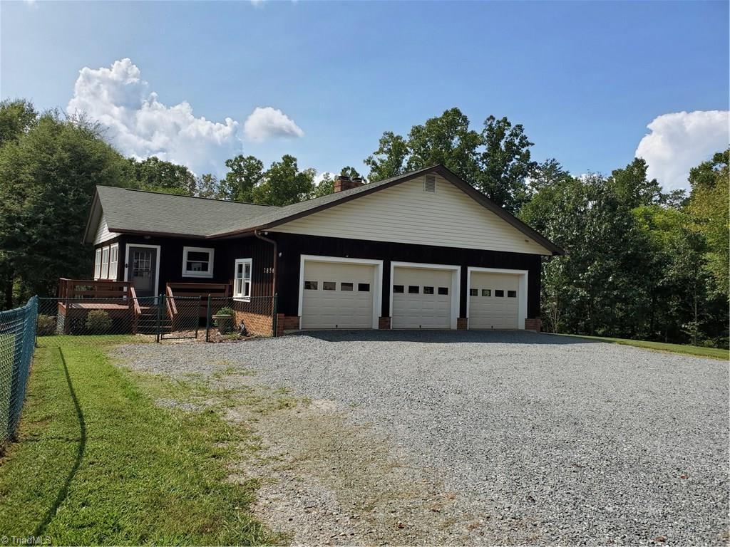 2856 Horton Road Germanton, NC 27019 - Photo 7 of 41 Gallery Image 7
