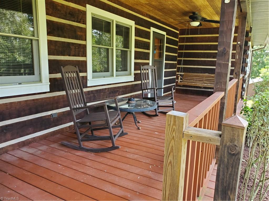 2856 Horton Road Germanton, NC 27019 - Photo 9 of 41 Gallery Image 9