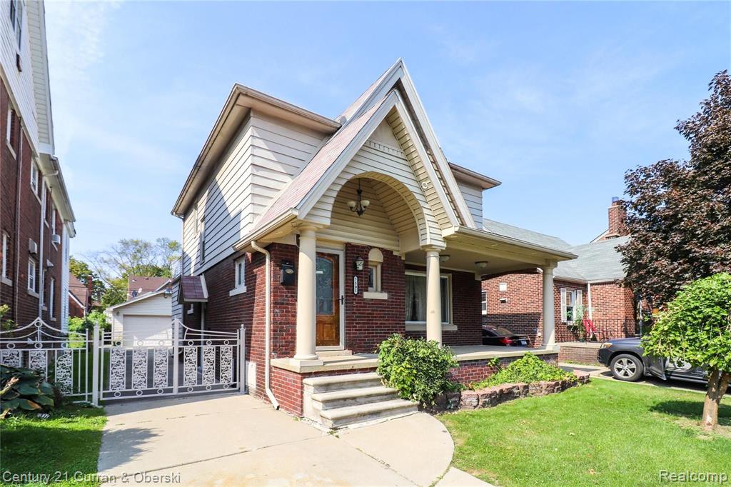 7501 Miller Road Dearborn, MI 48126 - Photo 23 of 25