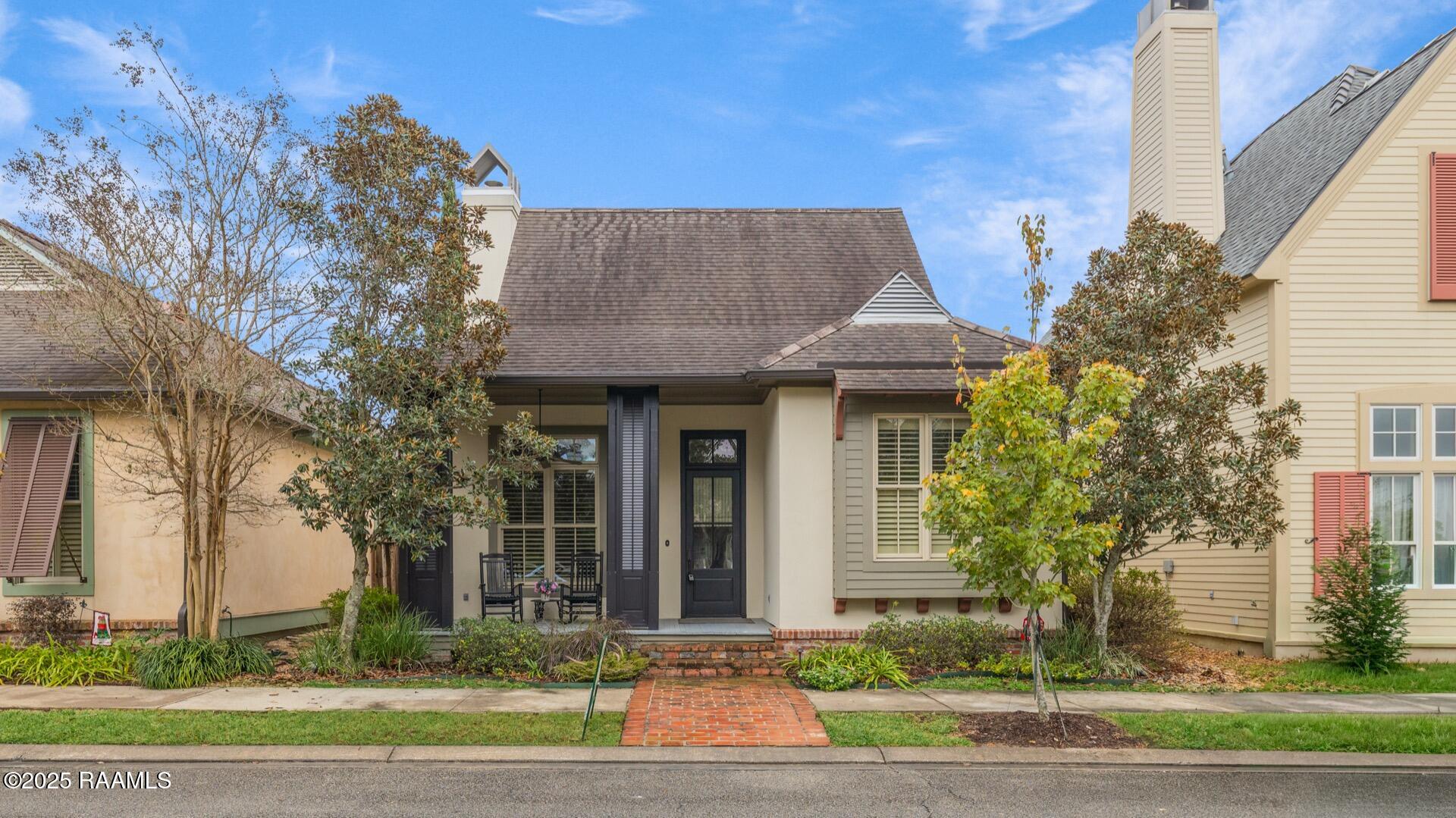 202 Pendleton Boulevard Lafayette, LA 70508 - Photo 1 of 15 COM 202 Pendleton Blvd-1