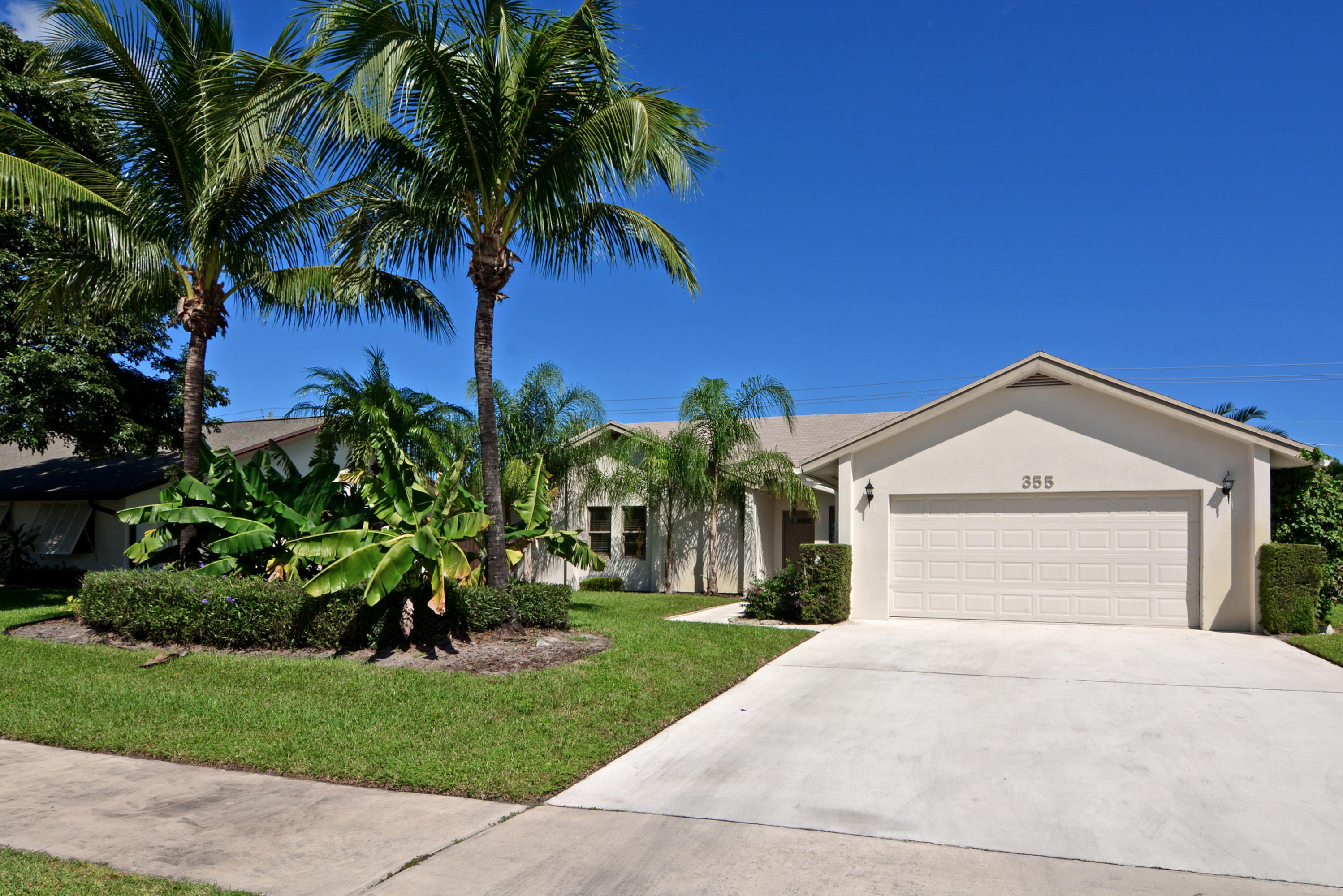 355 Southwest 27th Avenue Delray Beach, FL 33445 - Photo 14 of 16 Front Exterior