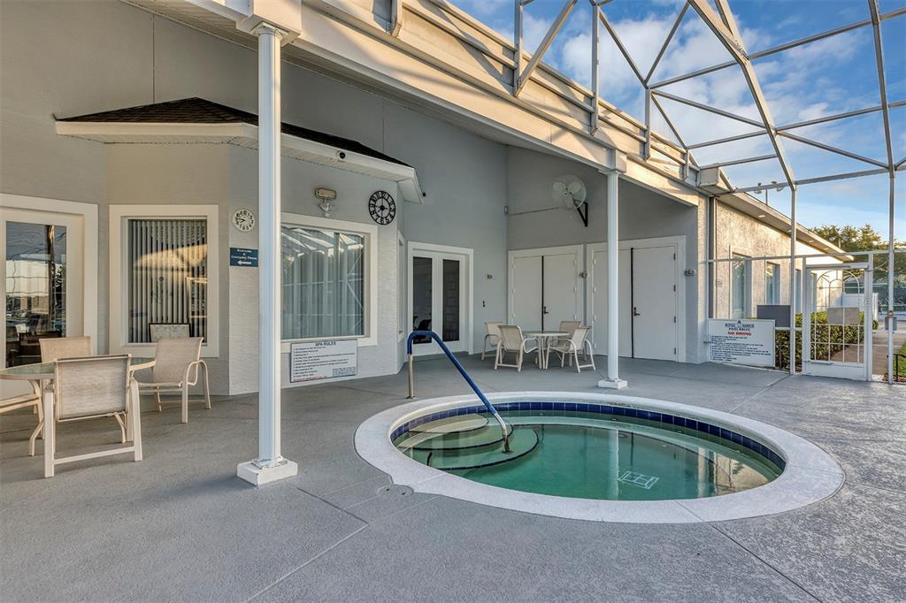 2880 Mediterranean Loop Tavares, FL 32778 - Photo 51 of 64