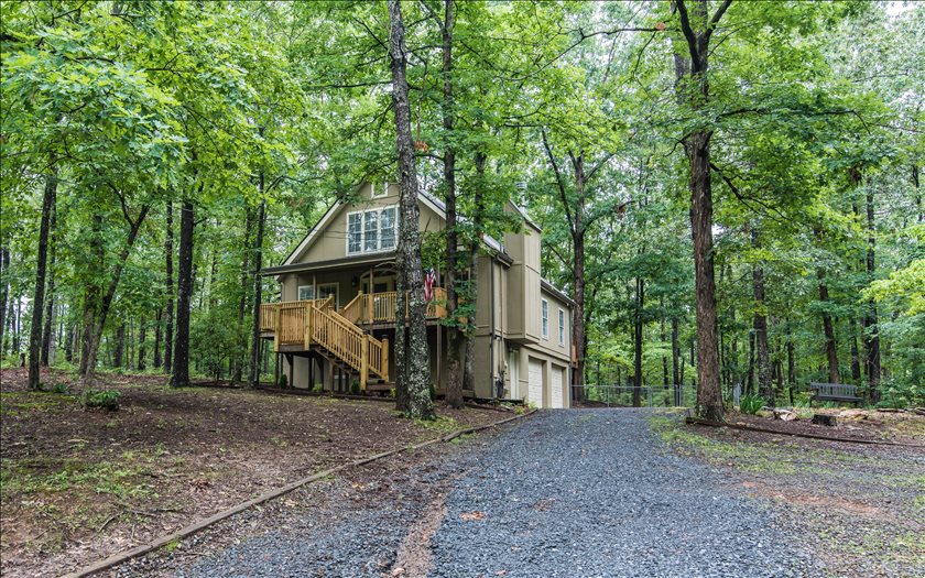 471 Camp Branch Road Ellijay, GA 30540 - Photo 1 of 1 Main View