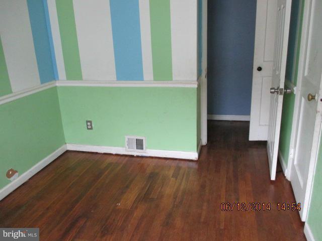447 Old Home Road Baltimore, MD 21206 - Photo 10 of 14 Bedroom
