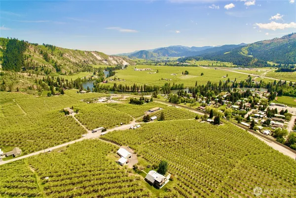 $2,000,000 | 848 X Larson Road, Peshastin, WA 98847