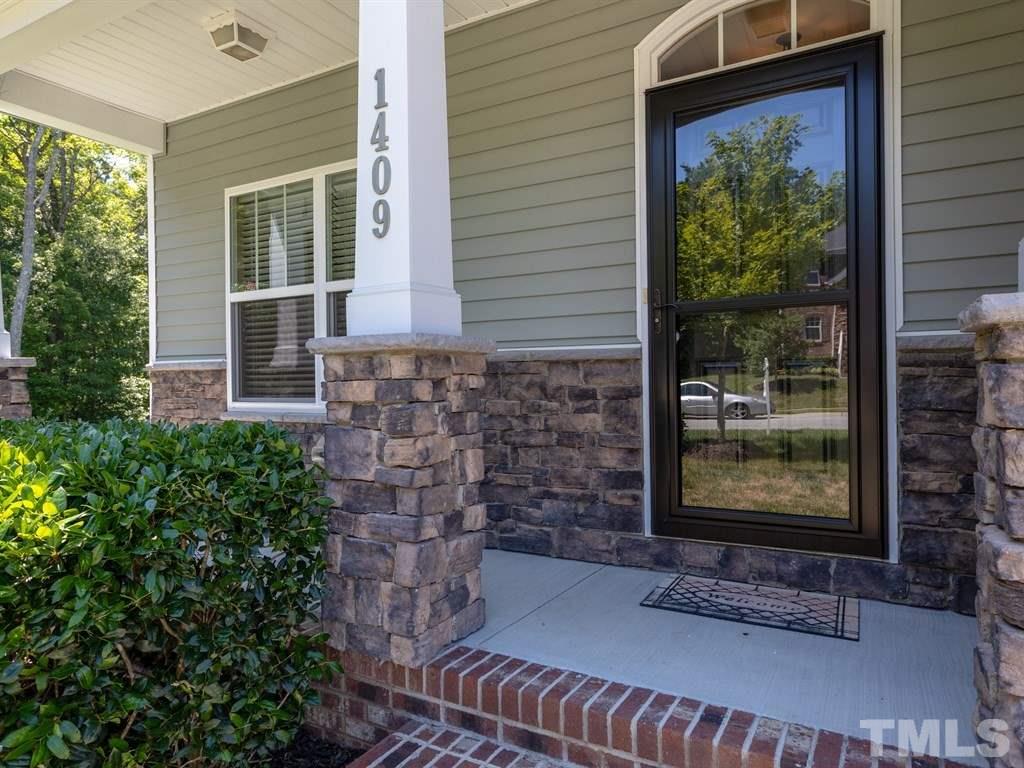 1409 Pattersons Mill Road Durham, NC 27703 - Photo 2 of 25 Gallery Image 2