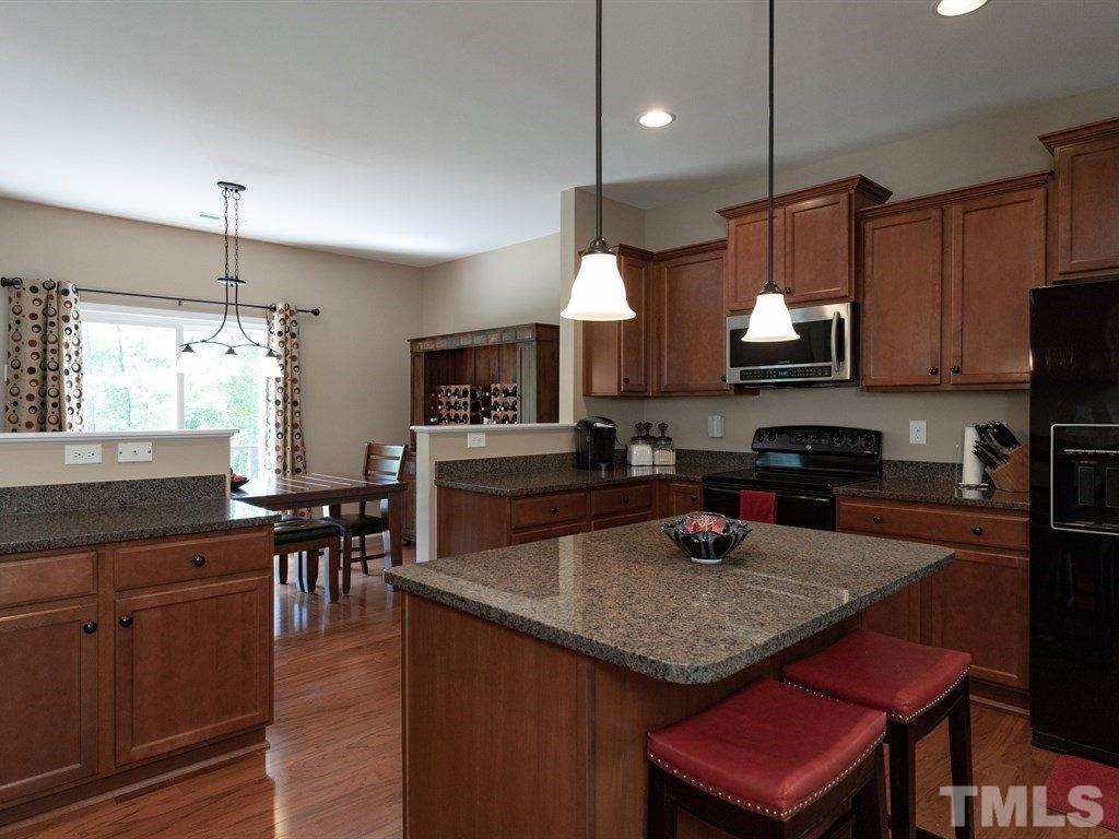 1409 Pattersons Mill Road Durham, NC 27703 - Photo 13 of 25 Gallery Image 13