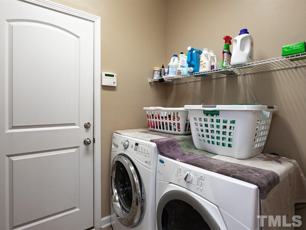 1409 Pattersons Mill Road Durham, NC 27703 - Photo 15 of 25 Gallery Image 15
