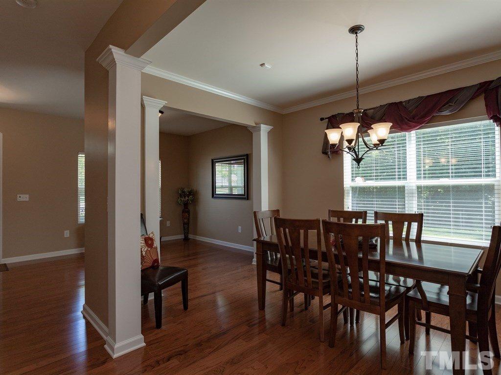 1409 Pattersons Mill Road Durham, NC 27703 - Photo 8 of 25 Gallery Image 8