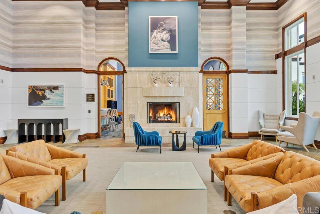 9253 Regents Road, Unit A203 San Diego, CA 92037 - Photo 8 of 38