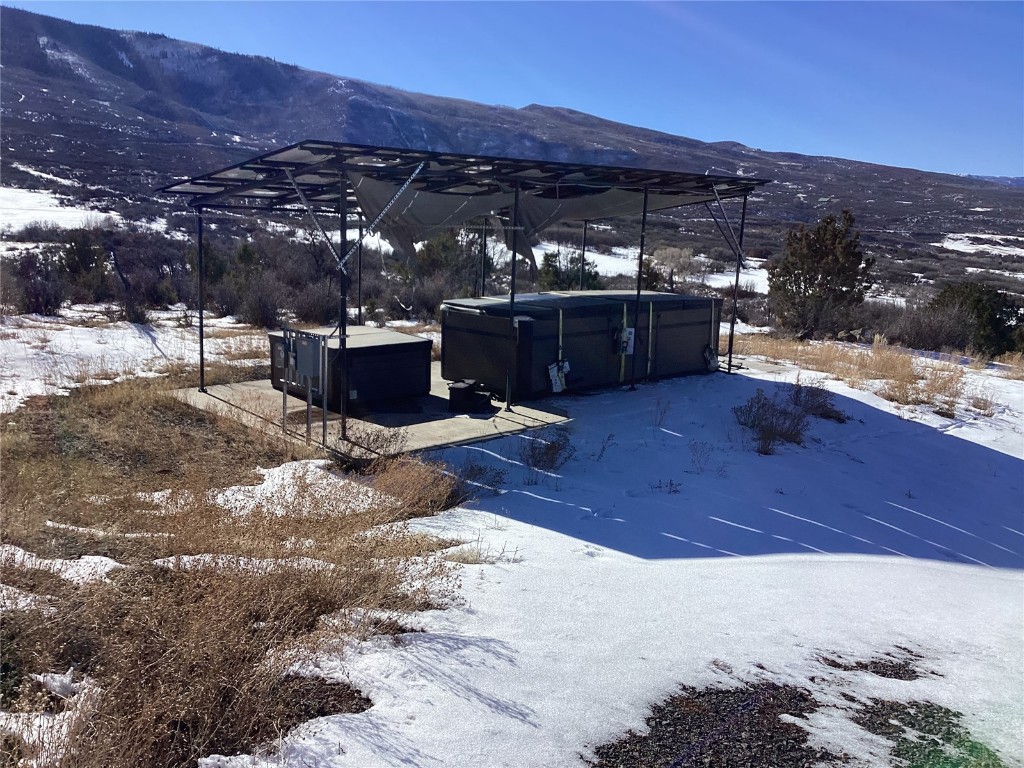 9073 54 7/10 Road Molina, CO 81646 - Photo 32 of 38