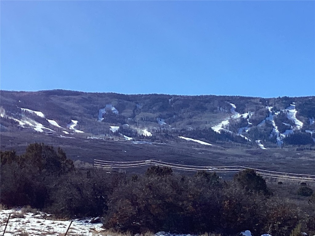 9073 54 7/10 Road Molina, CO 81646 - Photo 37 of 38 View of mountain backdrop