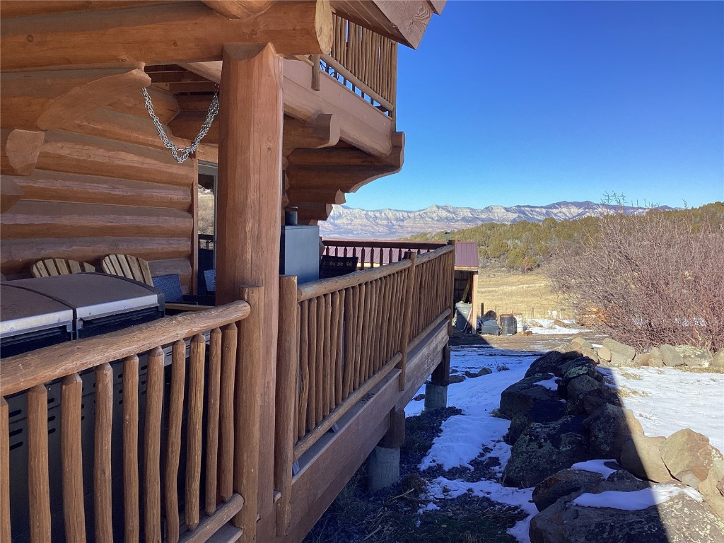 9073 54 7/10 Road Molina, CO 81646 - Photo 9 of 38