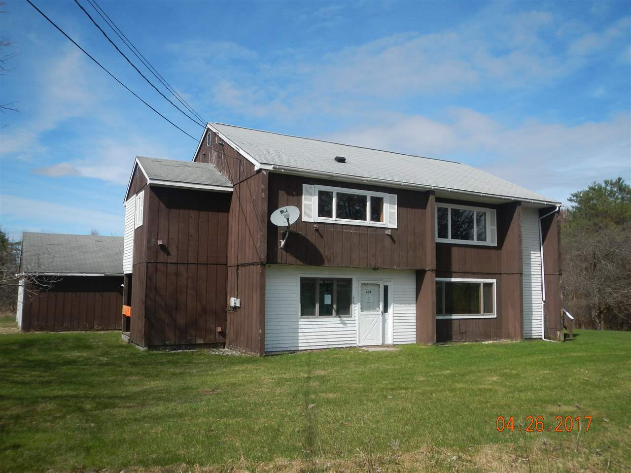 60 Smittybrook Road Georgia, VT 05468 - Photo 1 of 40