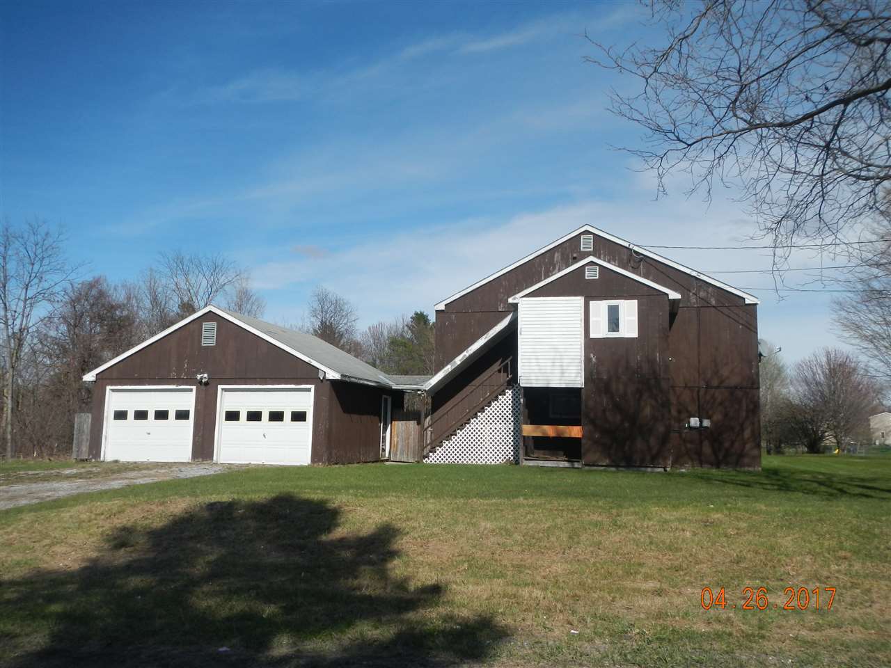60 Smittybrook Road Georgia, VT 05468 - Photo 2 of 40