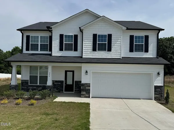 $2,150 | 244 Suhani Lane, Clayton, NC 27520