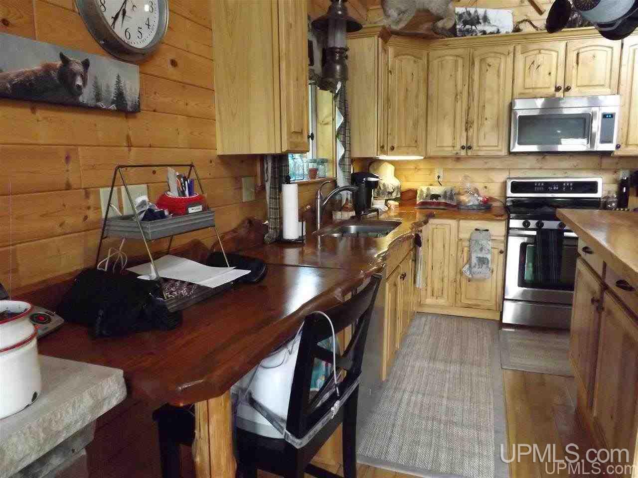 25656 Leo South Road Watton, MI 49970 - Photo 8 of 35 Gallery Image 8
