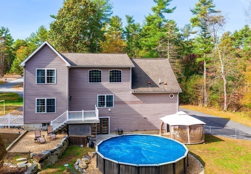 37 Dunham Road Freetown, MA 02702 - Photo 29 of 37 Gallery Image 29