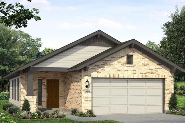 $294,200 | 20911 Carob Tree Lane, Tomball, TX 77377