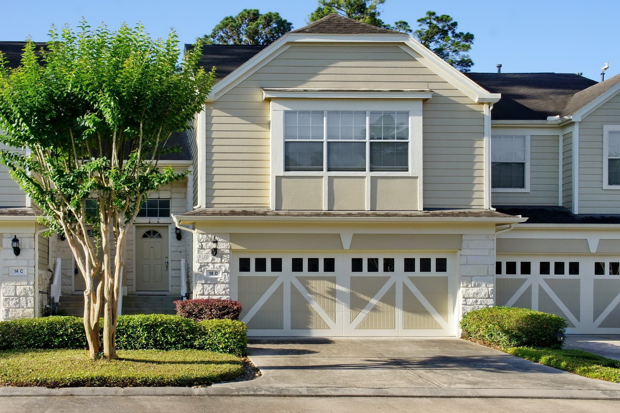 13600 Breton Ridge Street, Unit 14D Houston, TX 77070 - Photo 4 of 35