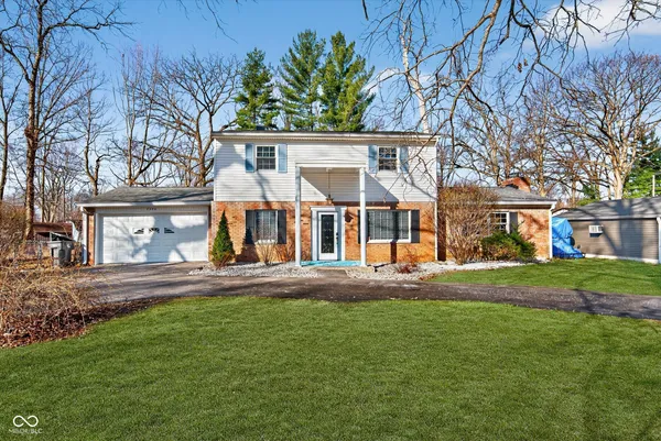 $320,000 | 7546 Lindenwood Drive, Indianapolis, IN 46227