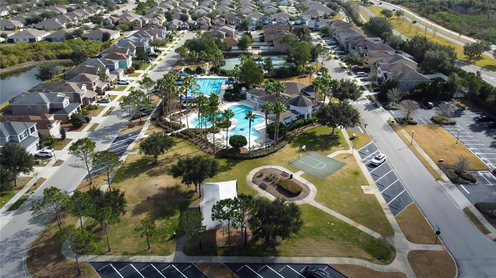 33423 Azalea Ridge Drive Wesley Chapel, FL 33545 - Photo 73 of 84