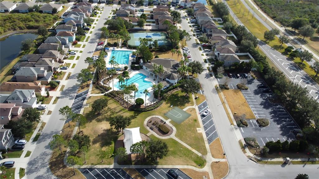 33423 Azalea Ridge Drive Wesley Chapel, FL 33545 - Photo 74 of 84