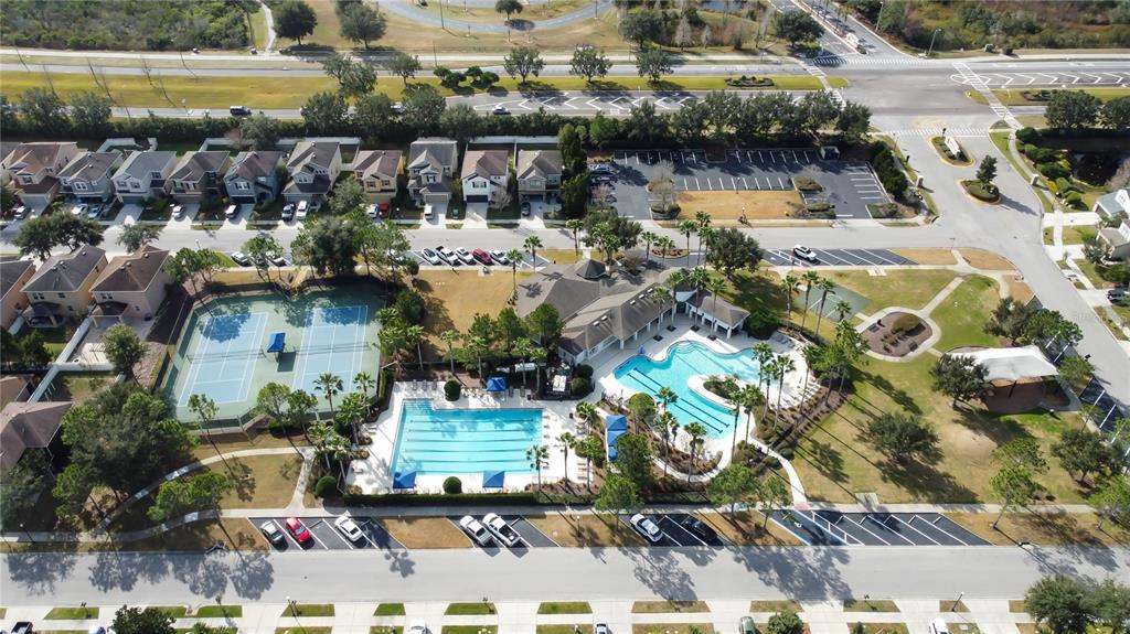 33423 Azalea Ridge Drive Wesley Chapel, FL 33545 - Photo 75 of 84