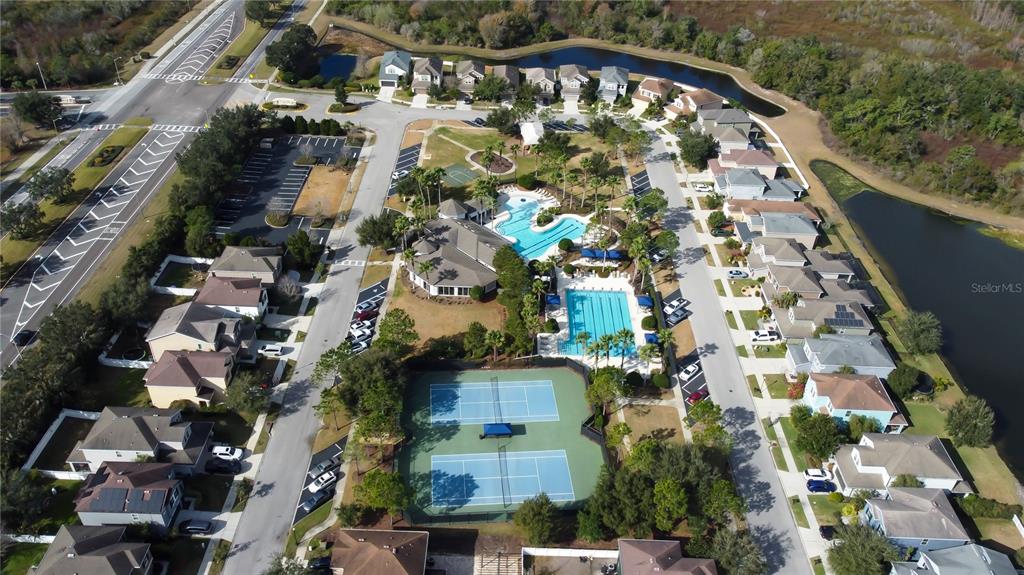 33423 Azalea Ridge Drive Wesley Chapel, FL 33545 - Photo 77 of 84