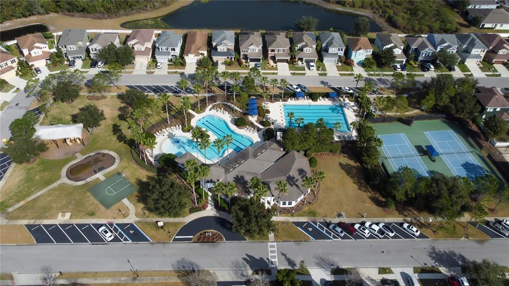 33423 Azalea Ridge Drive Wesley Chapel, FL 33545 - Photo 80 of 84