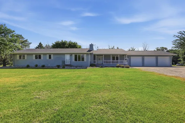 $725,000 | 6775 50th Avenue South, Sabin, MN 56580