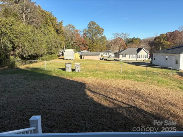 a view of an ocean view